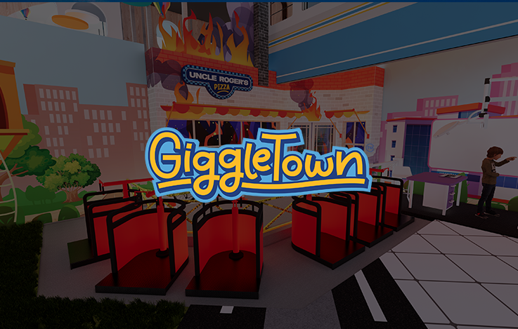 Giggle Town