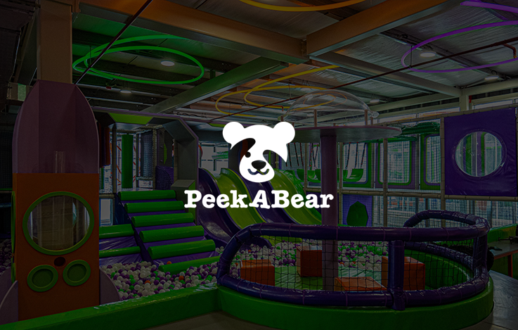 Peek A Bear