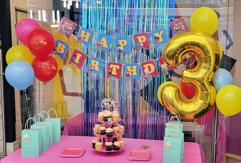 nyc birthday parties for toddlers little lola and tots