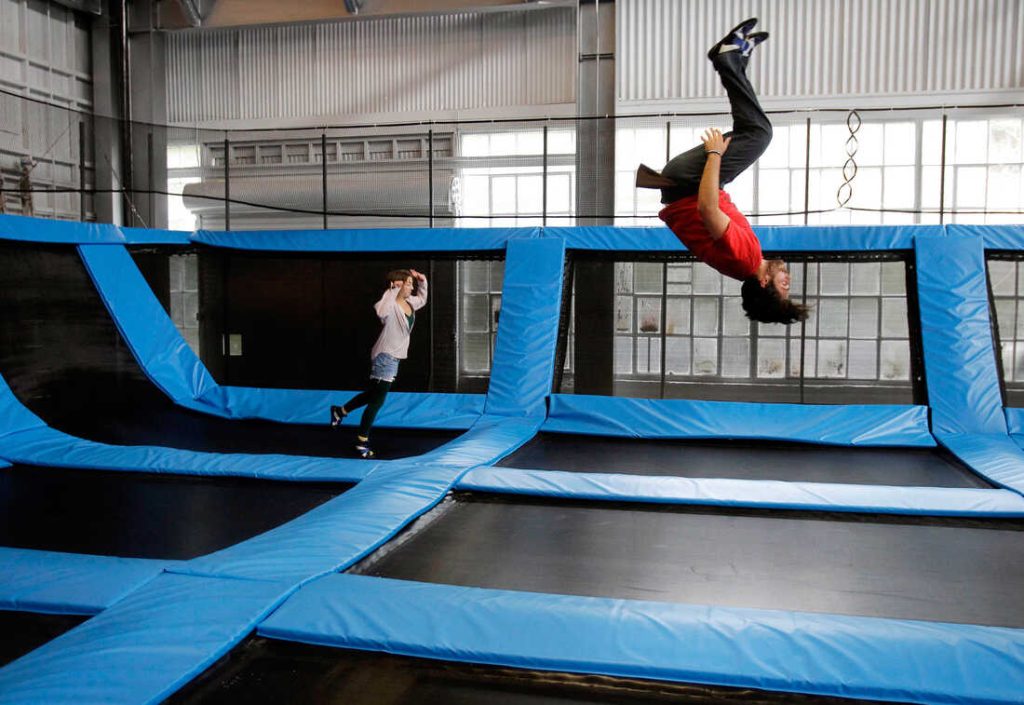 trampoline park custom 70cbc11946e9d238d384636453077b27a778b60d