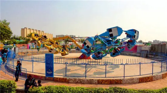 joyland islamabad