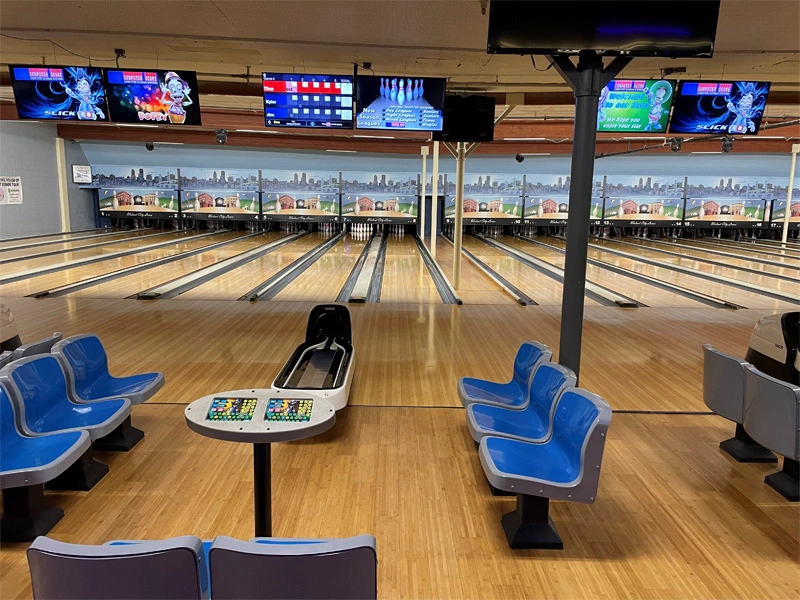 open bowling v1